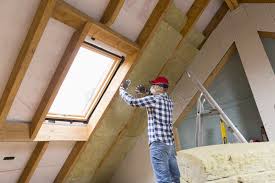 Types of Insulation We Offer in Eastport, NY